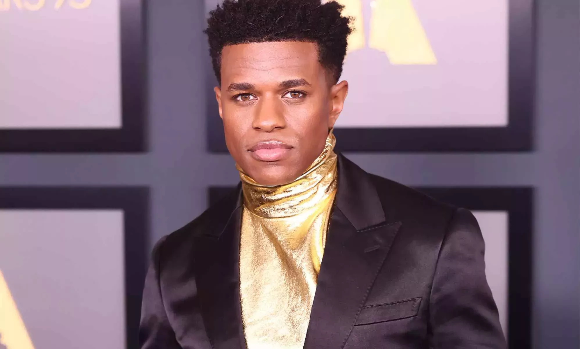 Jeremy Pope renunci&oacute; una vez a una gran pel&iacute;cula tras enfrentarse a comentarios hom&oacute;fobos: 'Eff that energy' (me cago en esa energ&iacute;a)