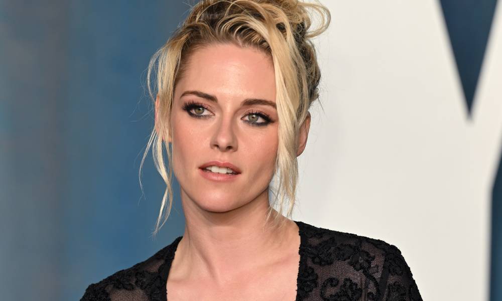 Kristen Stewart cumplirá nuestras fantasías en su nuevo proyecto