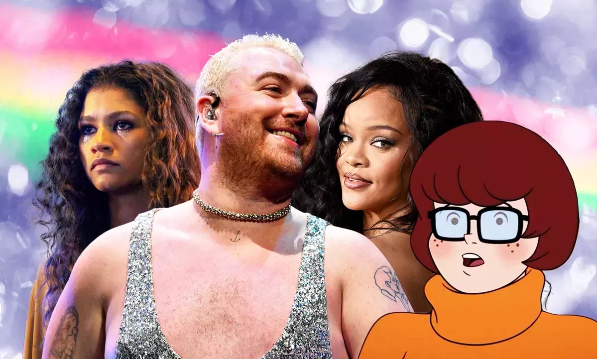 La agenda queer de 2023: Los grandes momentos de la televisión, el cine y la música