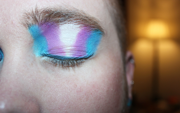 Una aplicación móvil ayuda a las personas trans a aceptarse a sí mismas