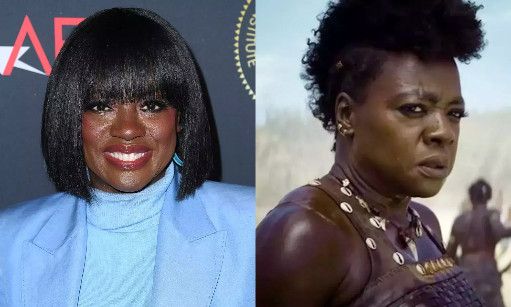 La explicación de Viola Davis sobre el fracaso de Hollywood para las mujeres negras se hace viral tras el desaire de los Oscar