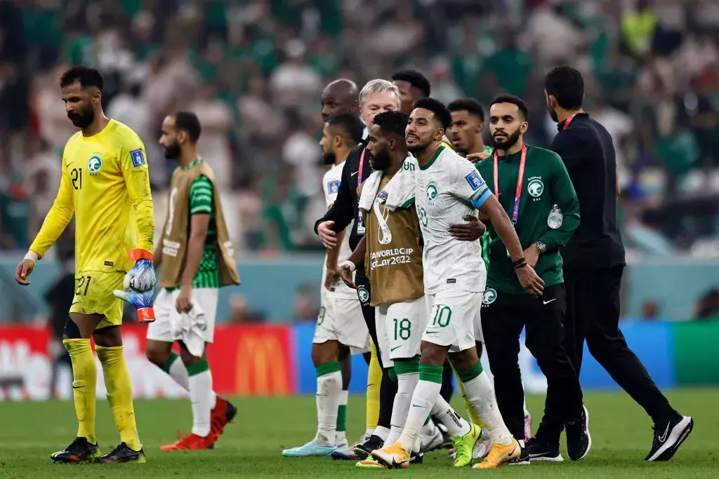 La FIFA impone a México una fuerte multa y sanciones por cánticos homófobos en el Mundial