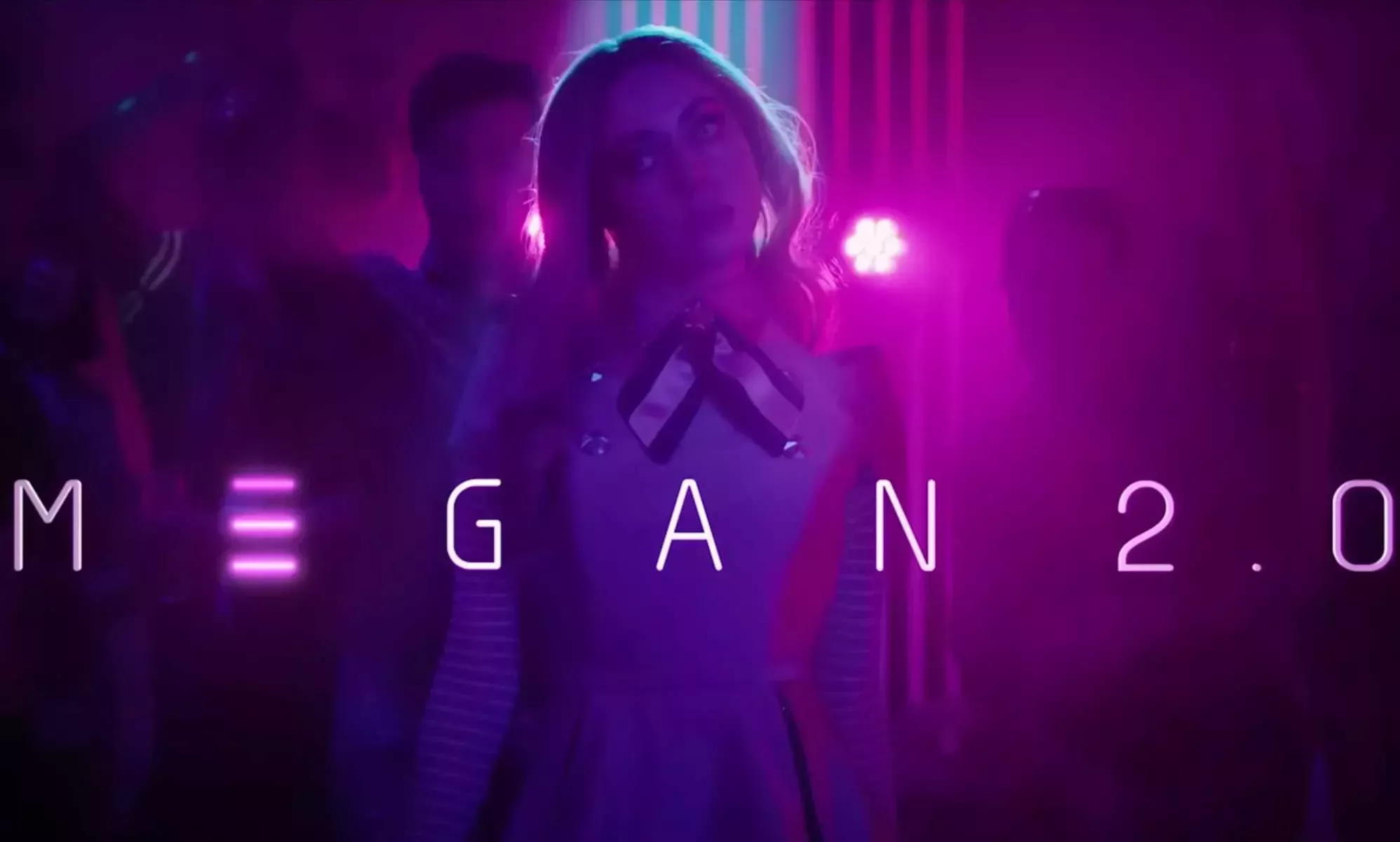 La hilarante parodia de M3GAN en SNL tiene a Twitter gay asfixiado: 