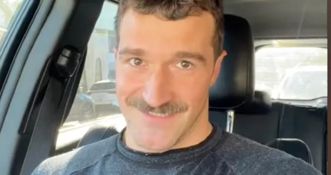 Nick Norcia talks botox and buttholes