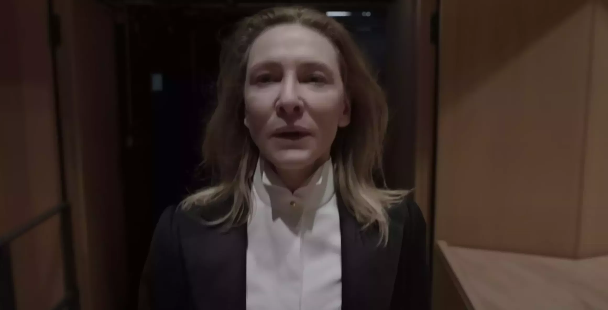 La impresionante interpretación de Cate Blanchett en Tár hace que los fans se pregunten si el compositor gay es real