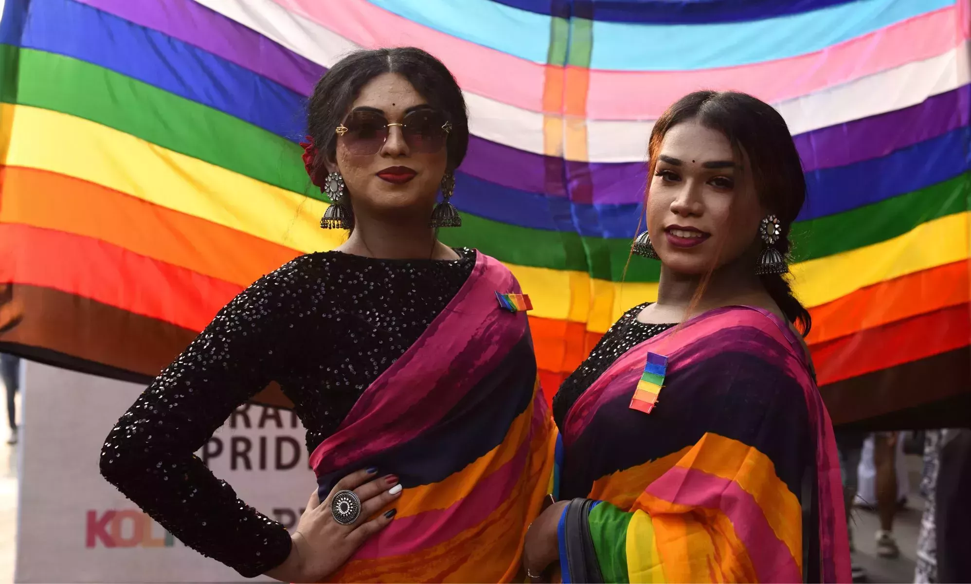 La India, más cerca de convertirse en el próximo país en legalizar el matrimonio entre personas del mismo sexo