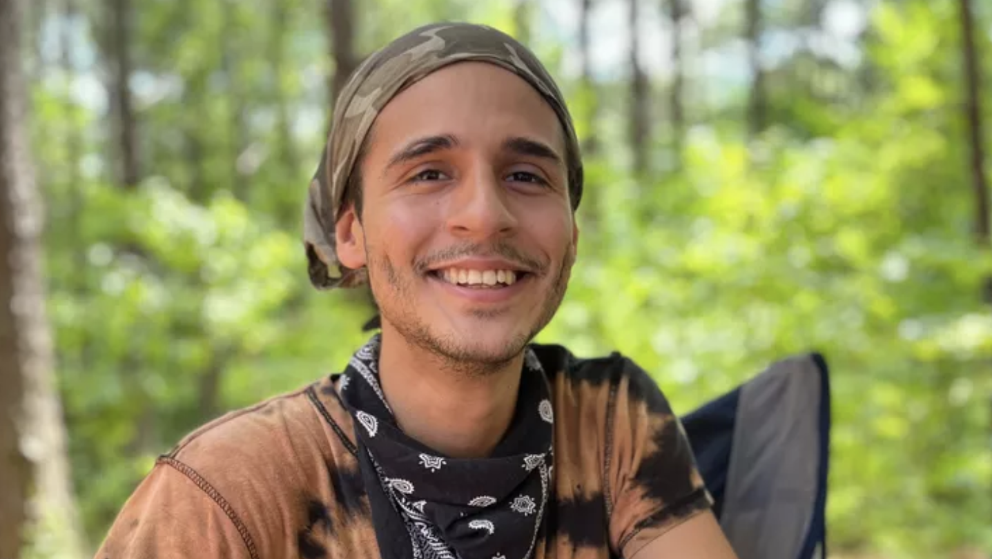 Un activista exologista homosexual ha sido asesinado por la policía de Estados Unidos