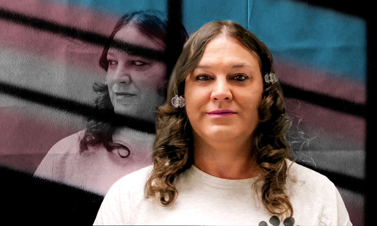 Estados Unidos aplicará por primera vez la pena de muerte a una mujer trans