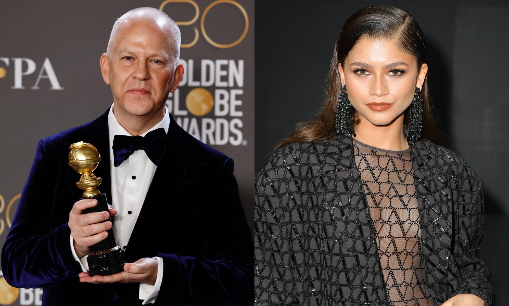 Los Globos de Oro no premian a actores queer pero si a sus historias