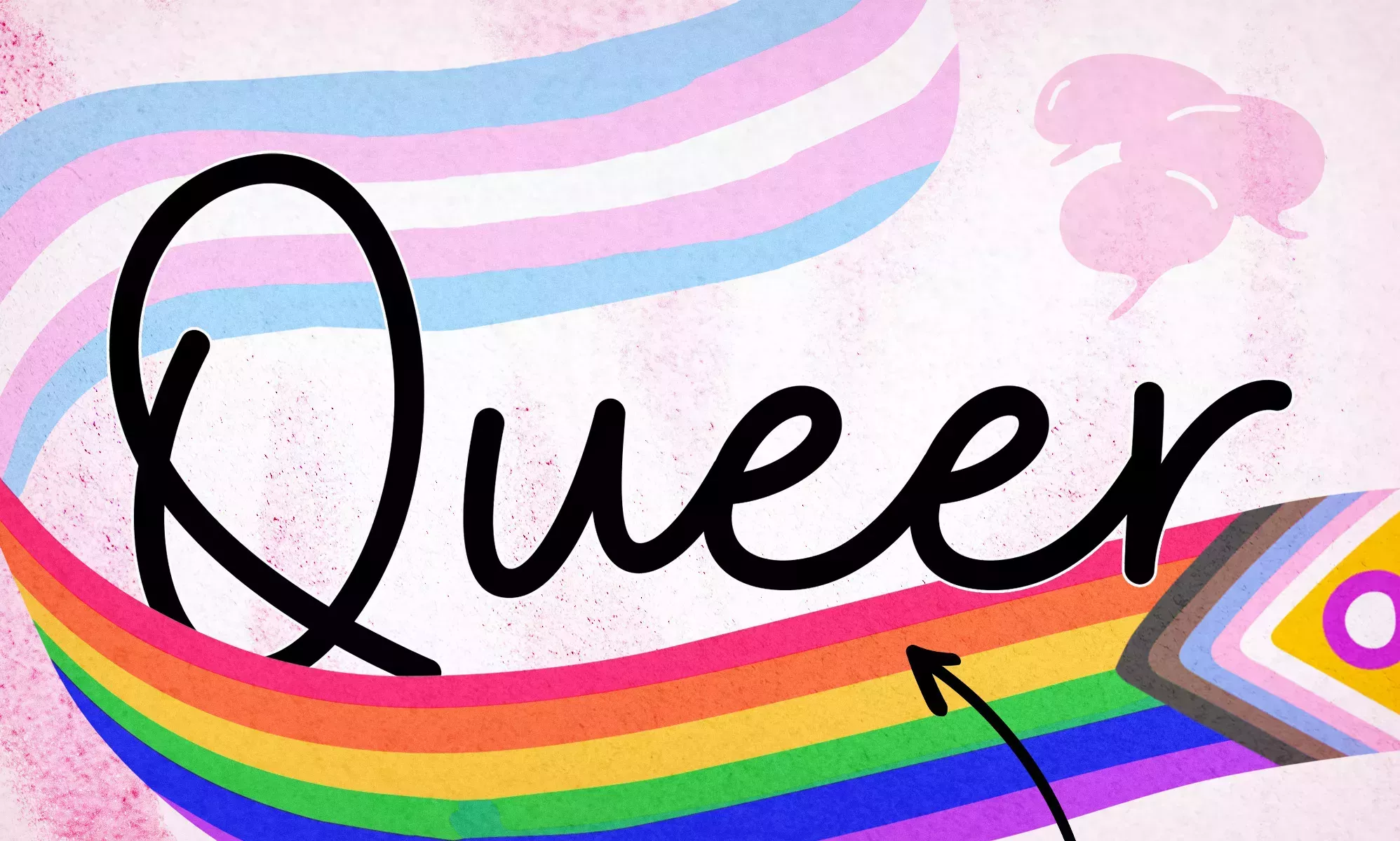 ¿Marica o gay? Por qué las personas LGBTQ+ debaten ferozmente sobre el antiguo insulto reivindicado