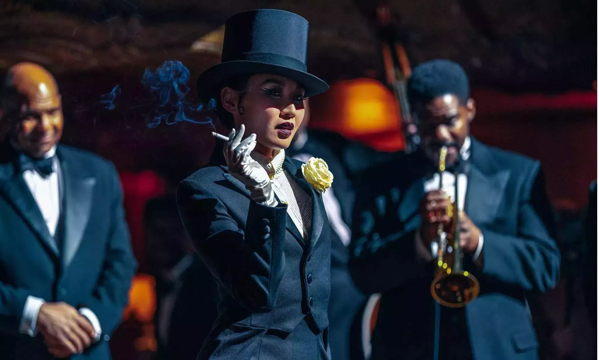 Necesitamos ver que existió