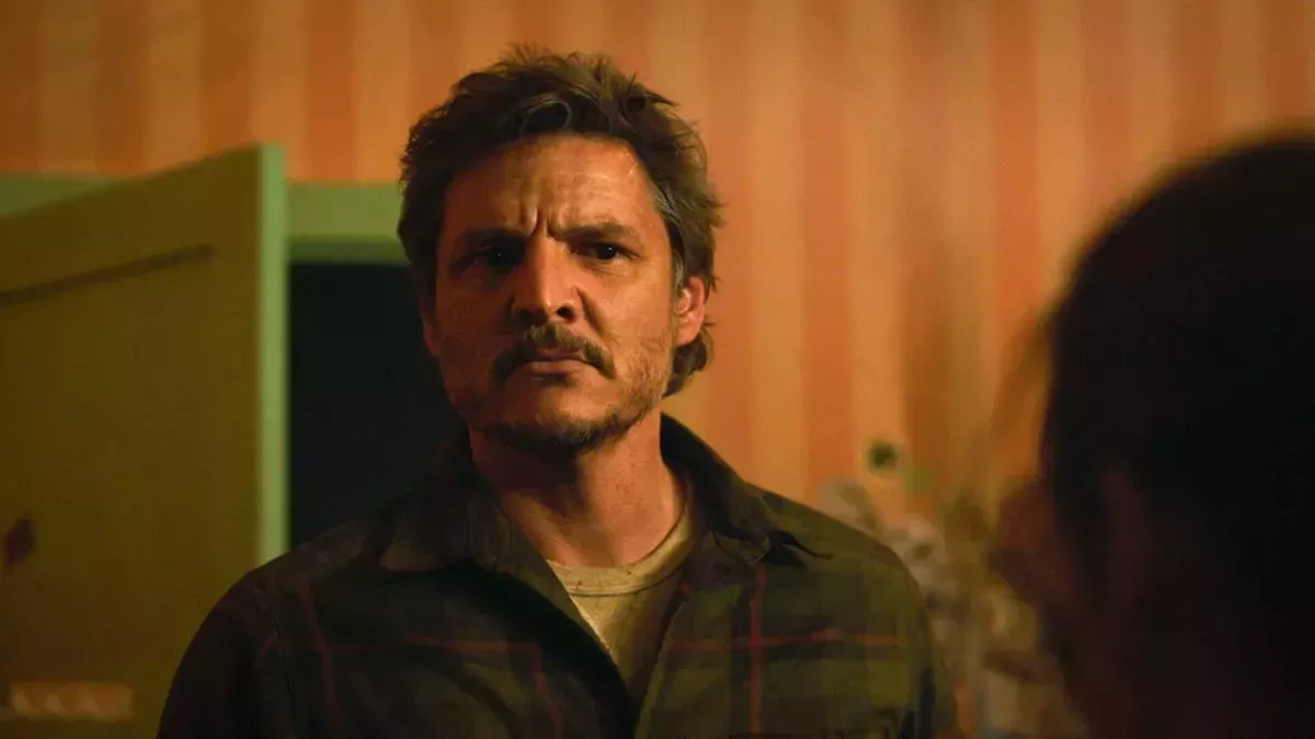 Pedro Pascal, de The Last of Us, quiere que sepas que es tu 'papá guay y zorrón'
