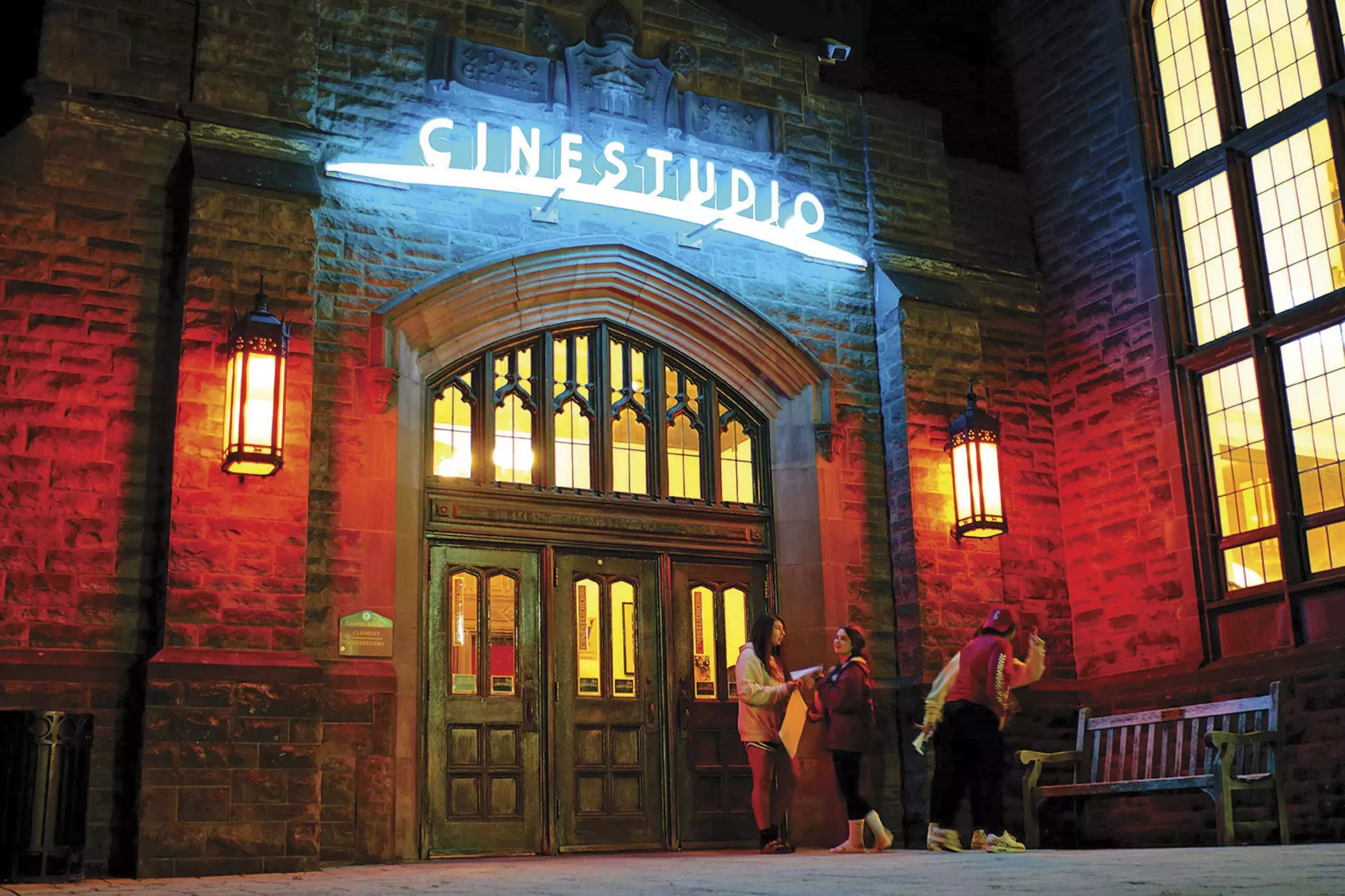 PLAN DE ESCAPADA: CONNECTICUT ⋆ Passport Magazine