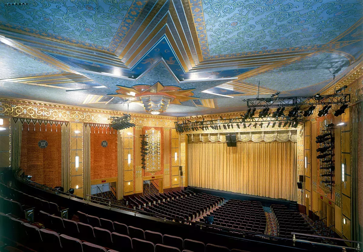 PLAN DE ESCAPADA: CONNECTICUT ⋆ Passport Magazine