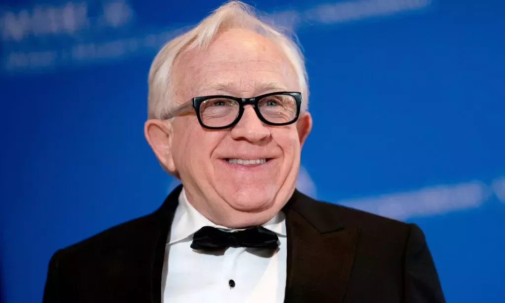 Will and Grace stars lead tributes to gay icon and actor Leslie Jordan. (Getty)