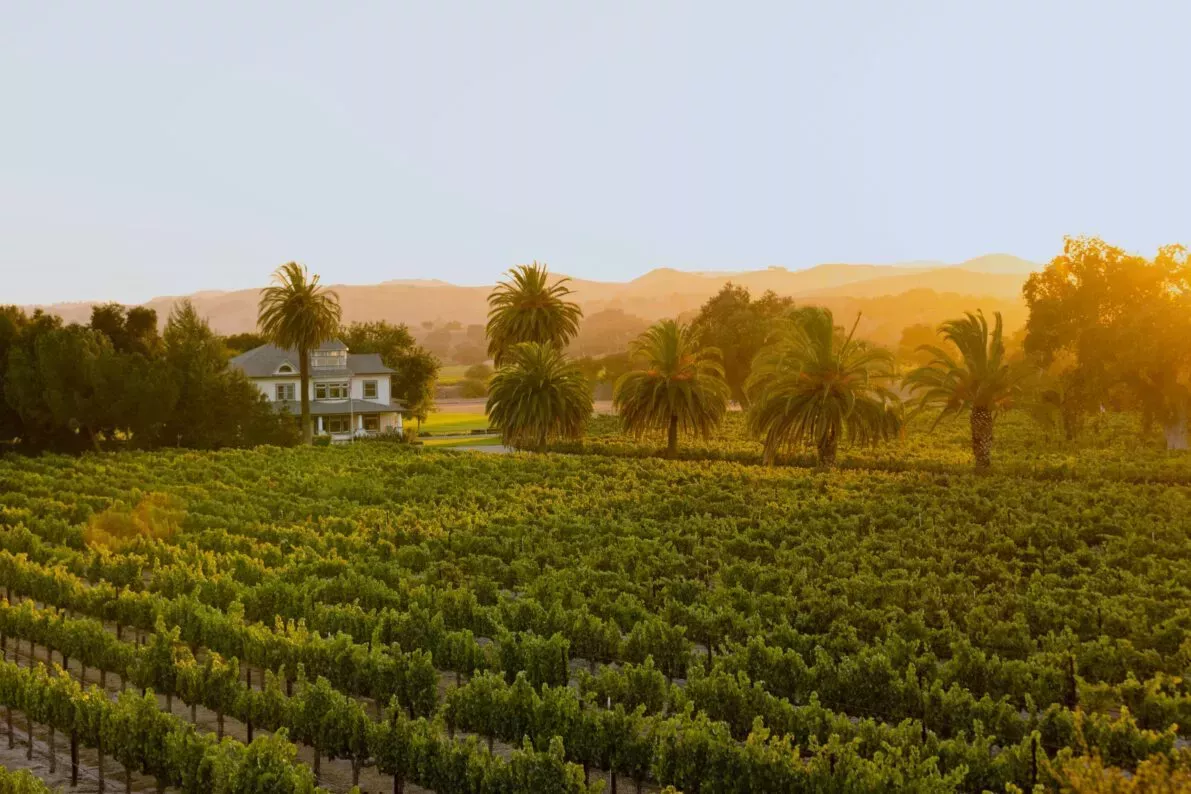 Santa Bárbara es la Riviera Americana