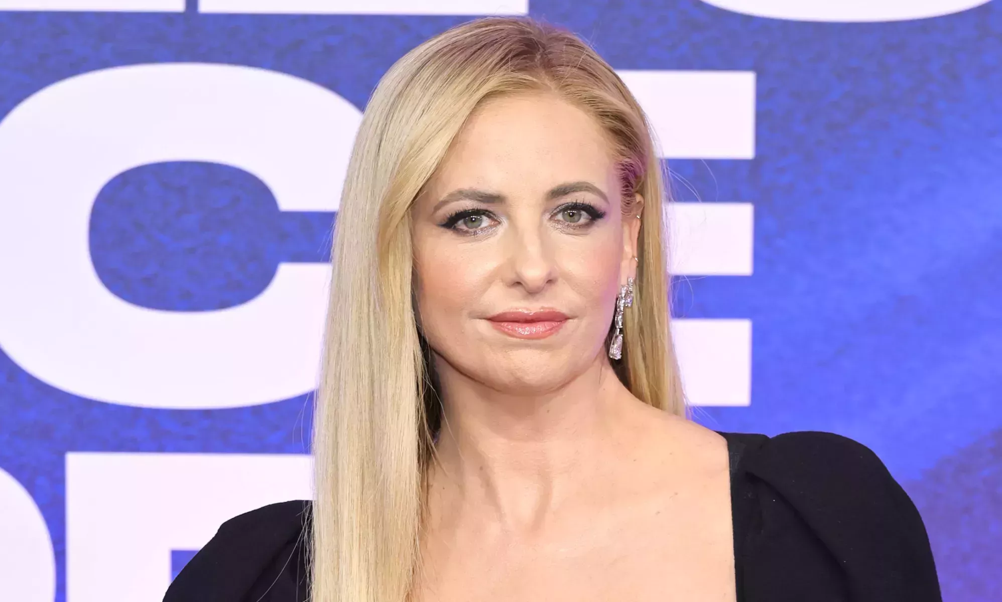 Sarah Michelle Gellar se aseguró de que su nueva serie Wolf Pack no fuera una repetición del 