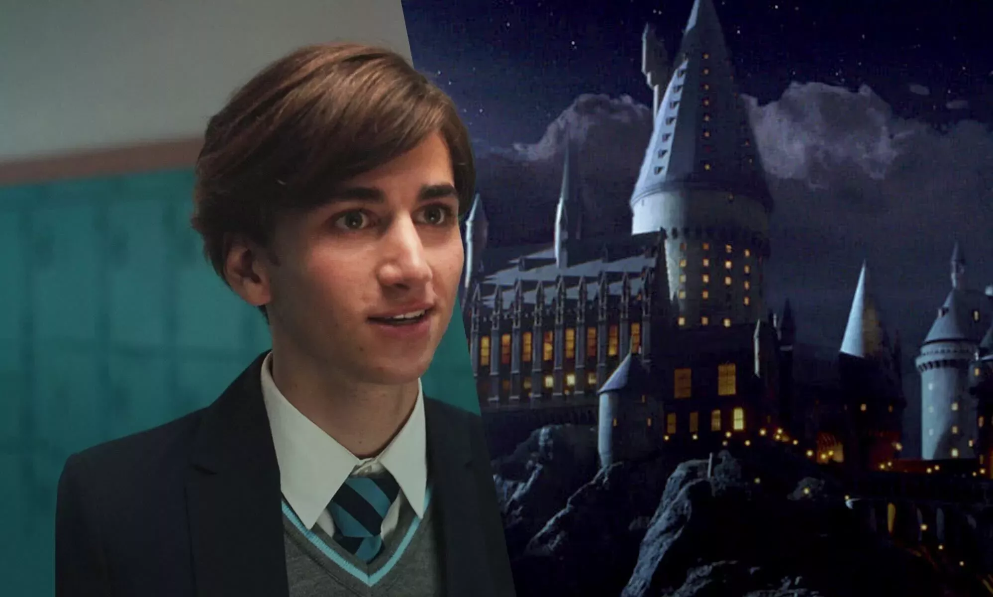 Sebastian Croft, actor de Heartstopper, anunciado para el pol&eacute;mico juego de Harry Potter Hogwarts Legacy