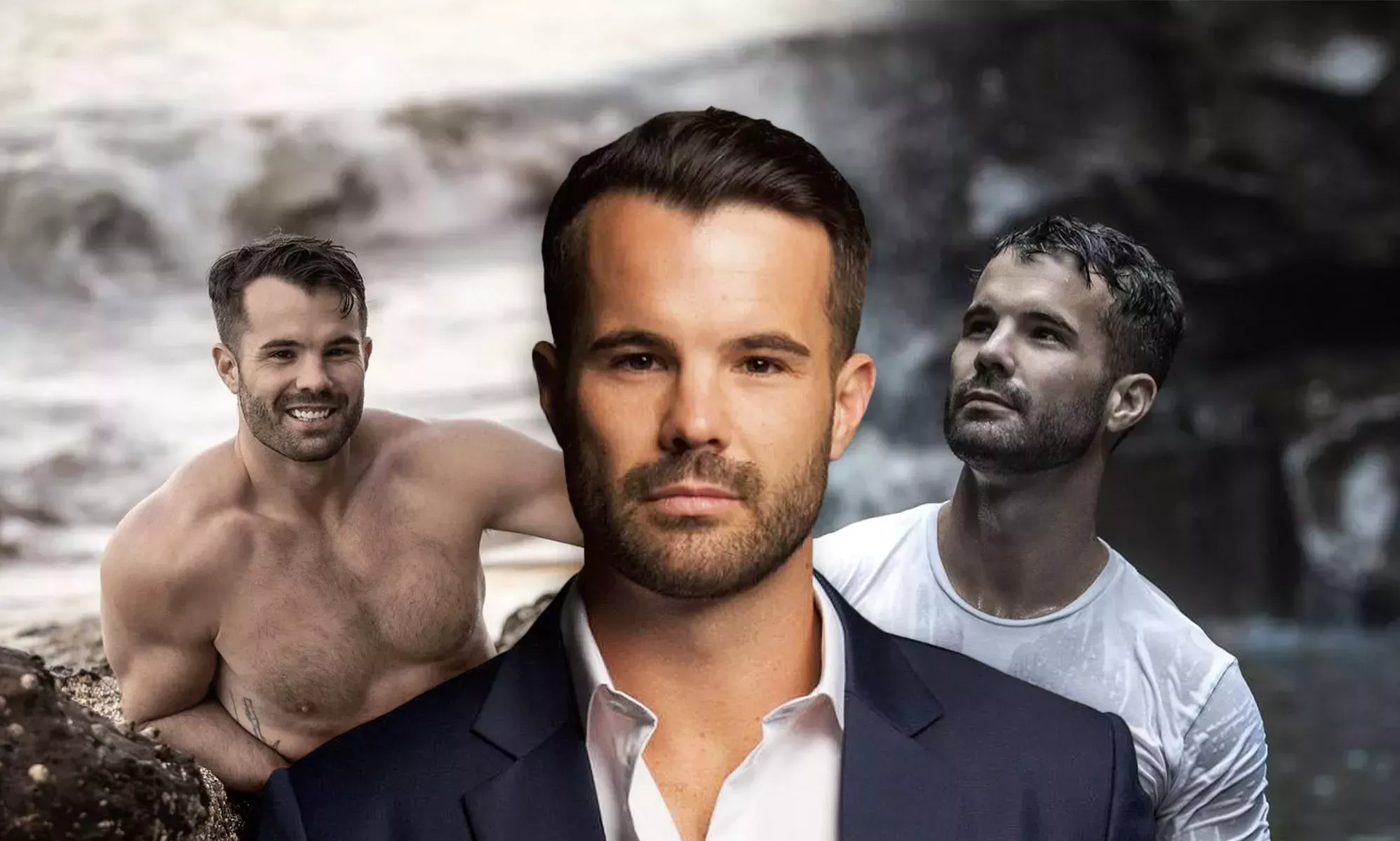 Simon Dunn: cómo el fallecido jugador de rugby gay luchó valientemente contra la homofobia antes de su trágica muerte