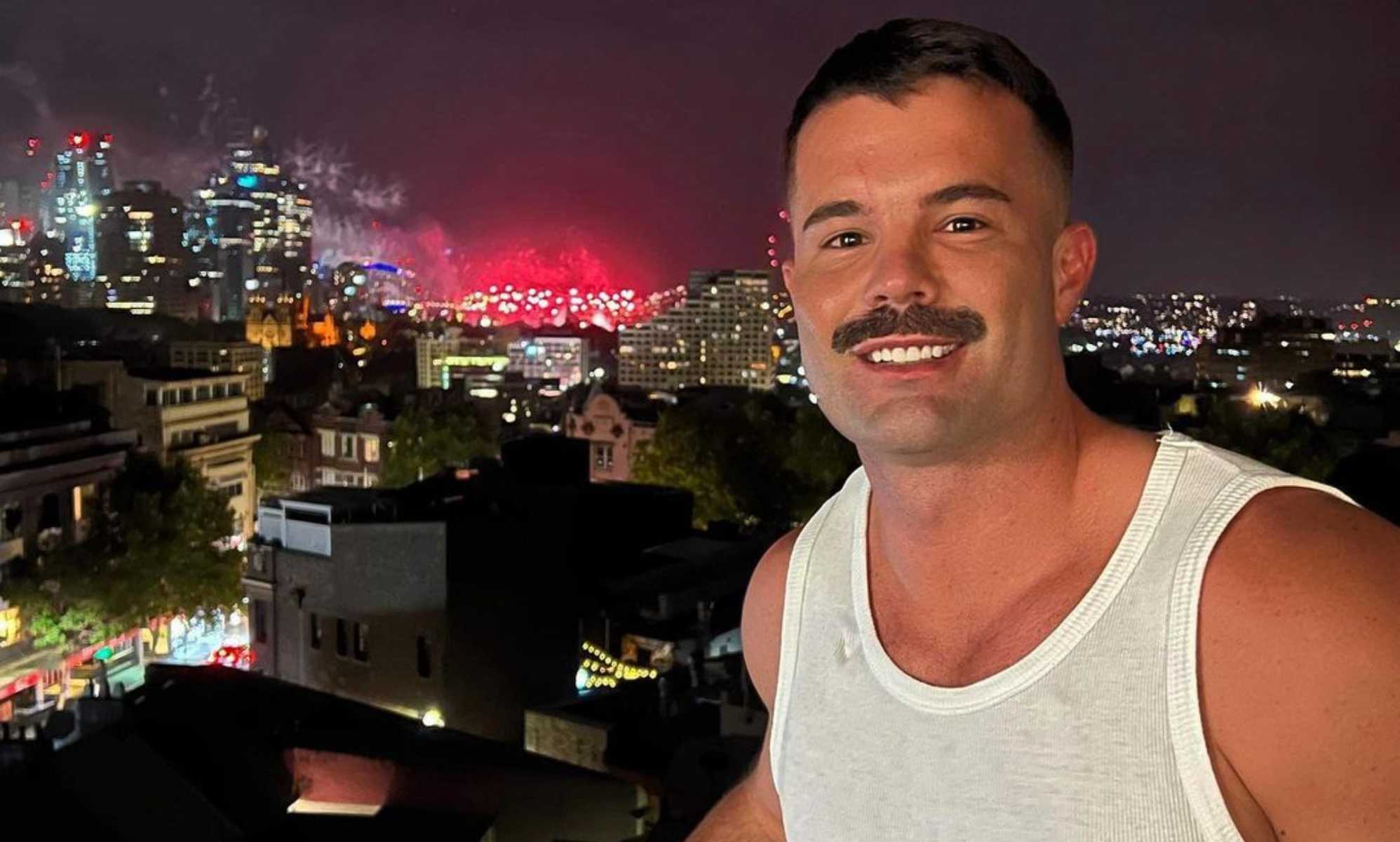 La estrella de rugby gay Simon Dunn fallece a los 35 años