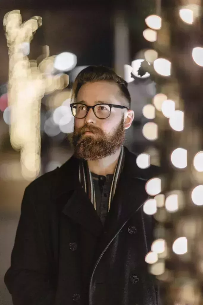 <strong>CÓMO COMPRAR UN ABRIGO DE INVIERNO DECENTE</strong>