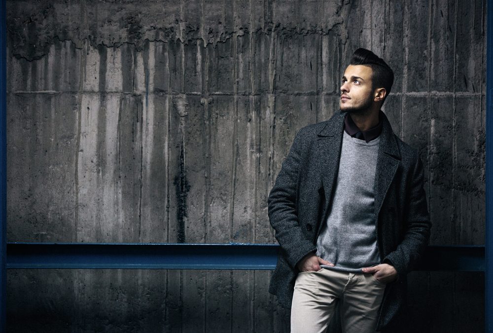 Este es el error que cometes al comprar un abrigo nuevo