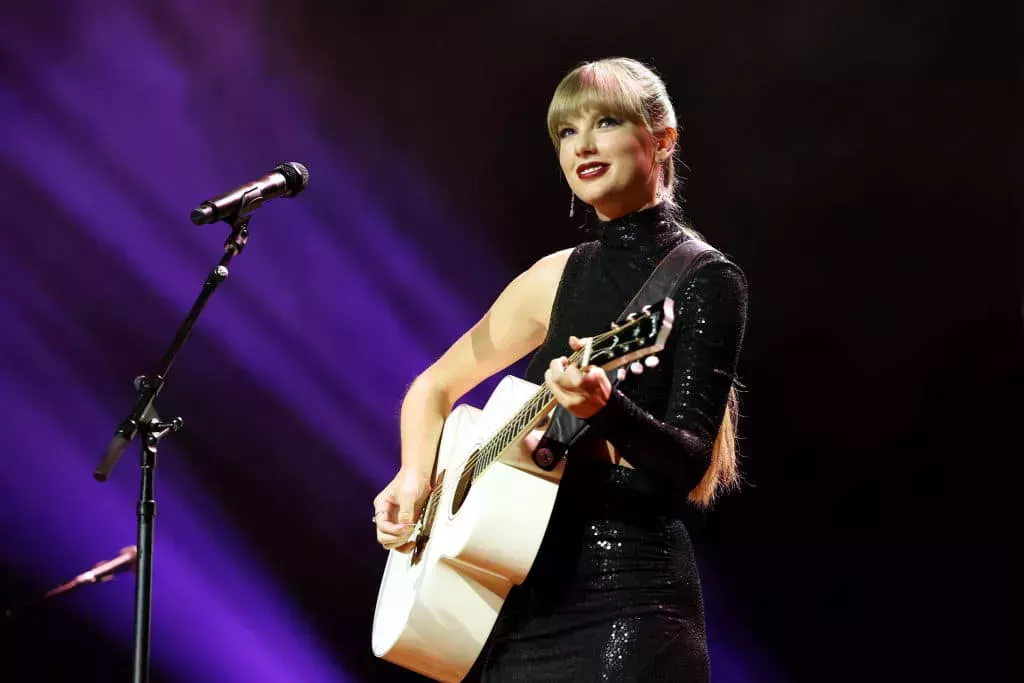 Taylor Swift has announced a headline North American stadium tour – and tickets go on sale soon.