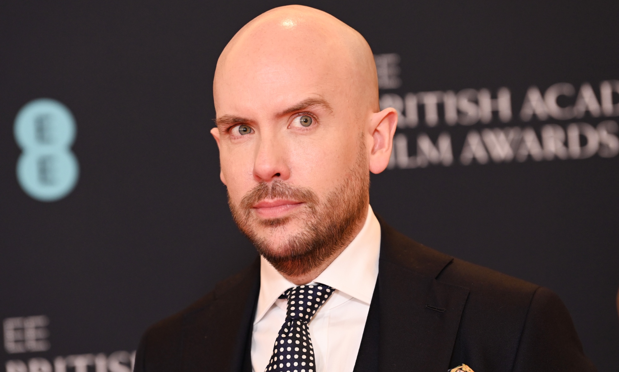 Tom Allen fue abucheado por un troll en su propio concierto por ser gay