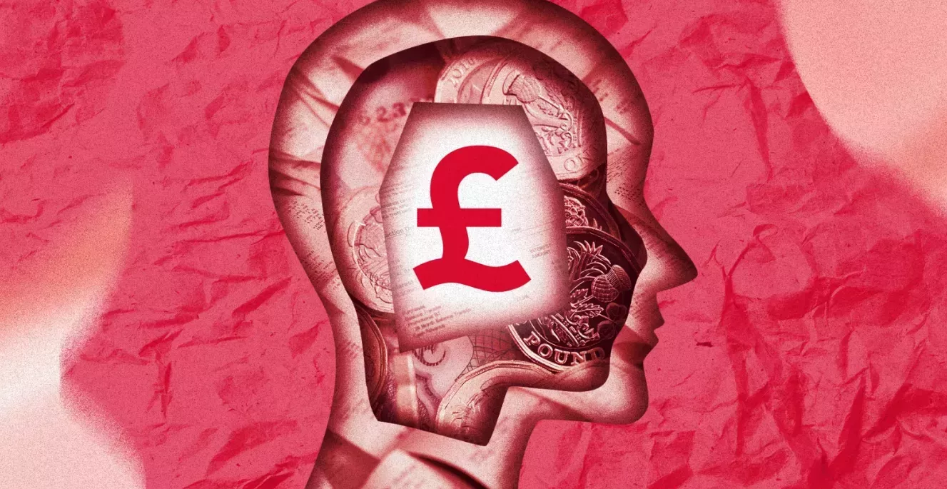 Tu enfado está justificado