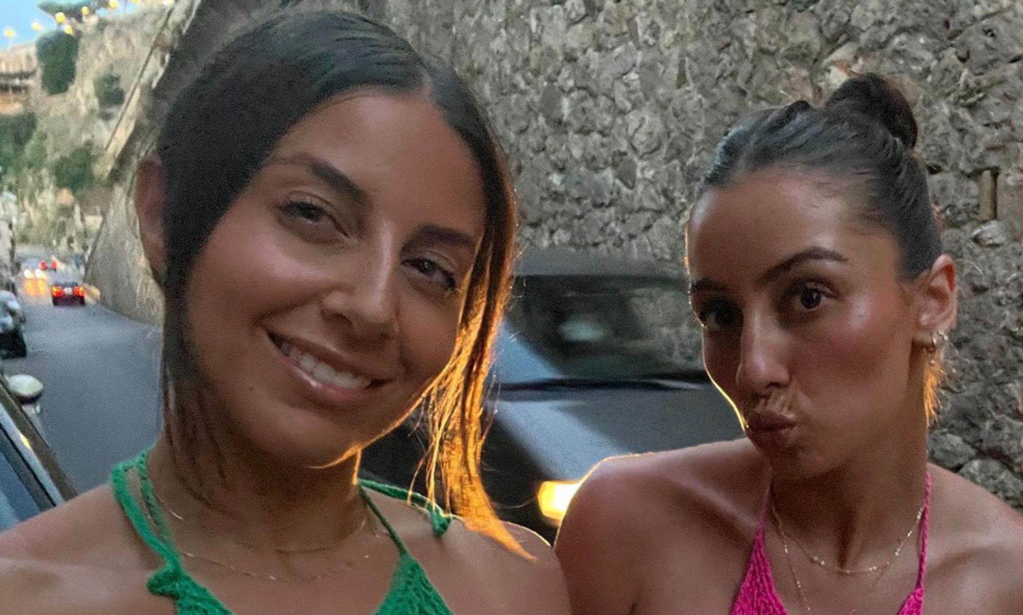 Una mujer afirma que dejar la píldora anticonceptiva la convirtió en lesbiana