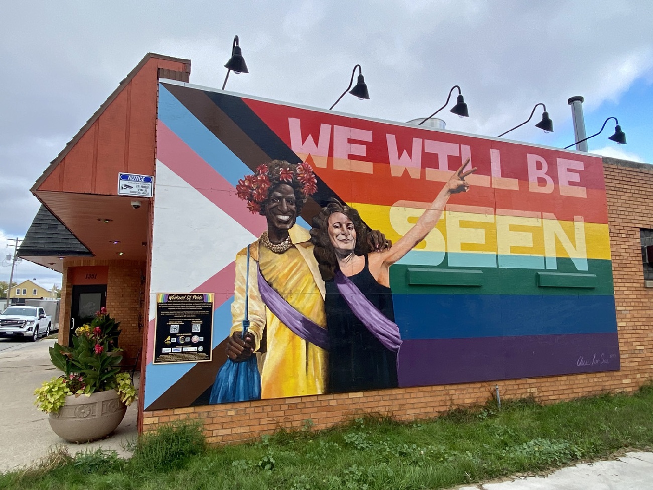 Descubre la ciudad de Green Bay y su ambiente gay