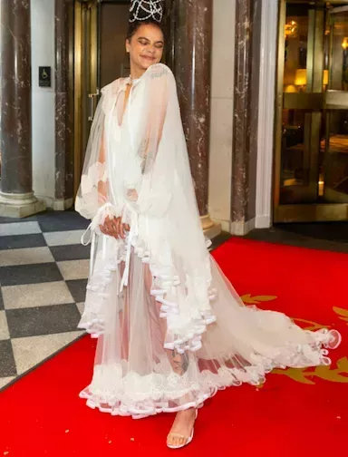 20 mujeres negras queer que debes conocer