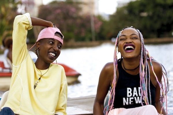 5 películas sáficas que toda mujer homosexual debe ver