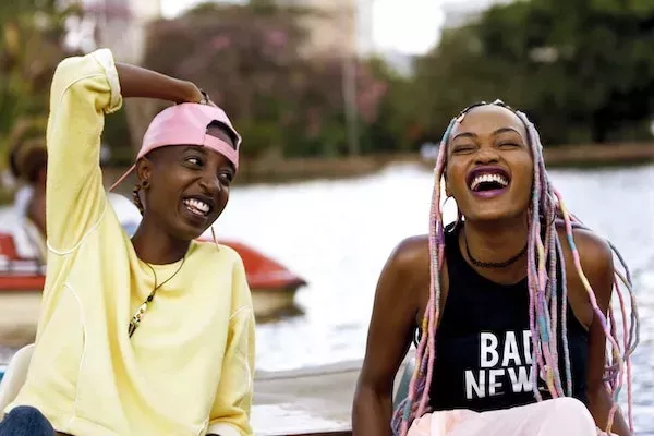 5 películas sáficas que toda mujer homosexual debe ver - Tagg Magazine