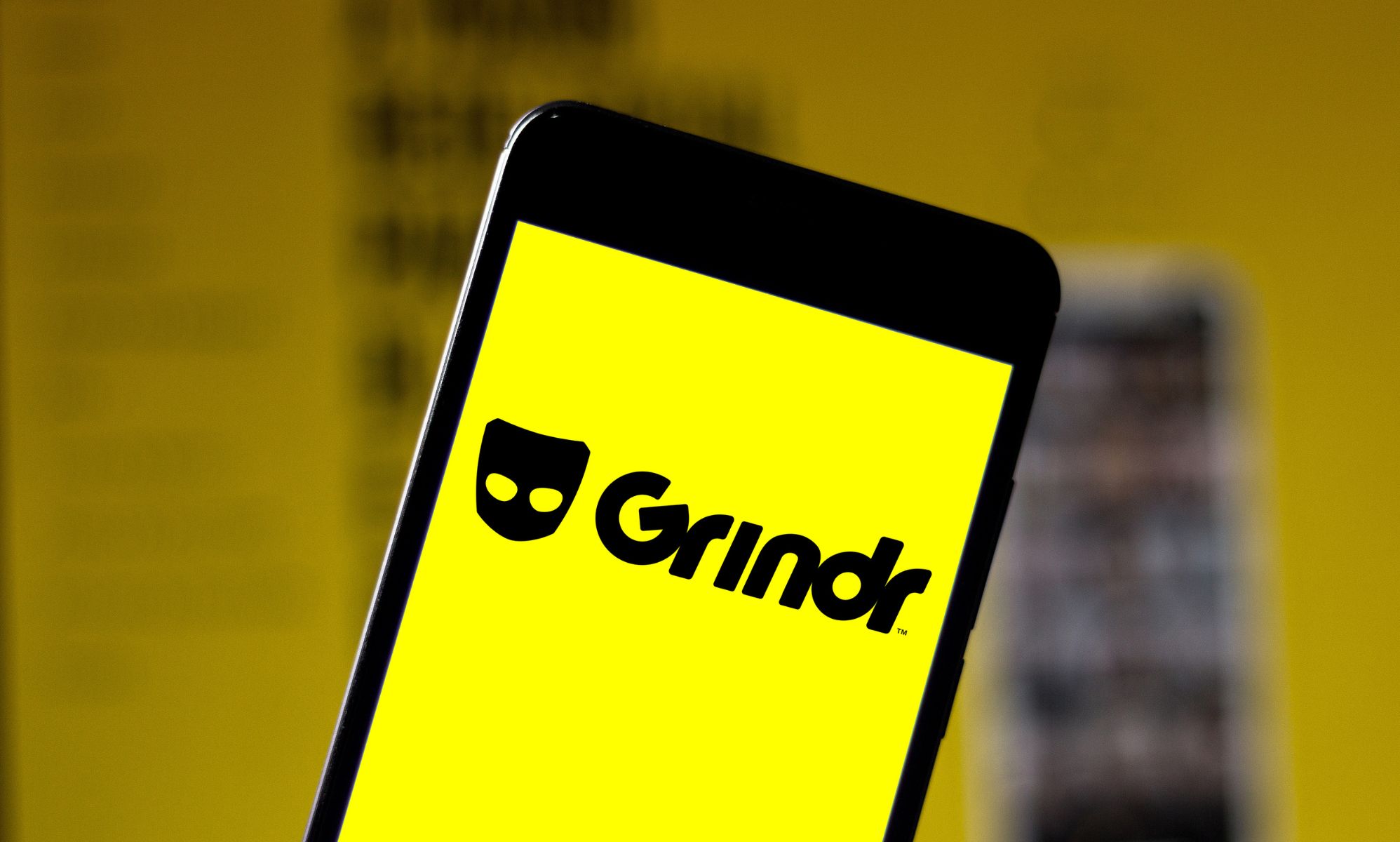 Agresiones y robos a través de citas de Grindr