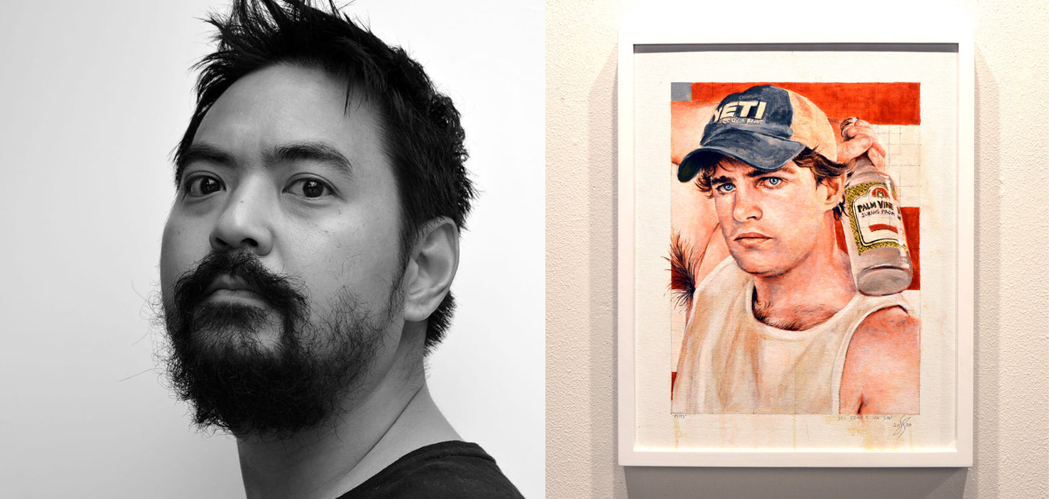 San Juan nos presenta el arte que conecta