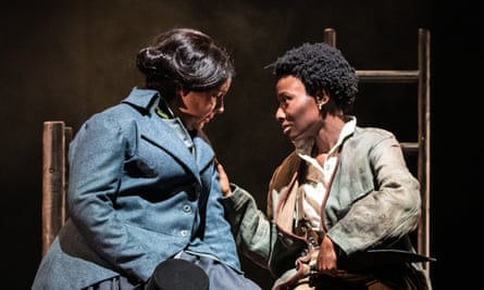 La irresistible historia de amor de las Damas de Llangollen