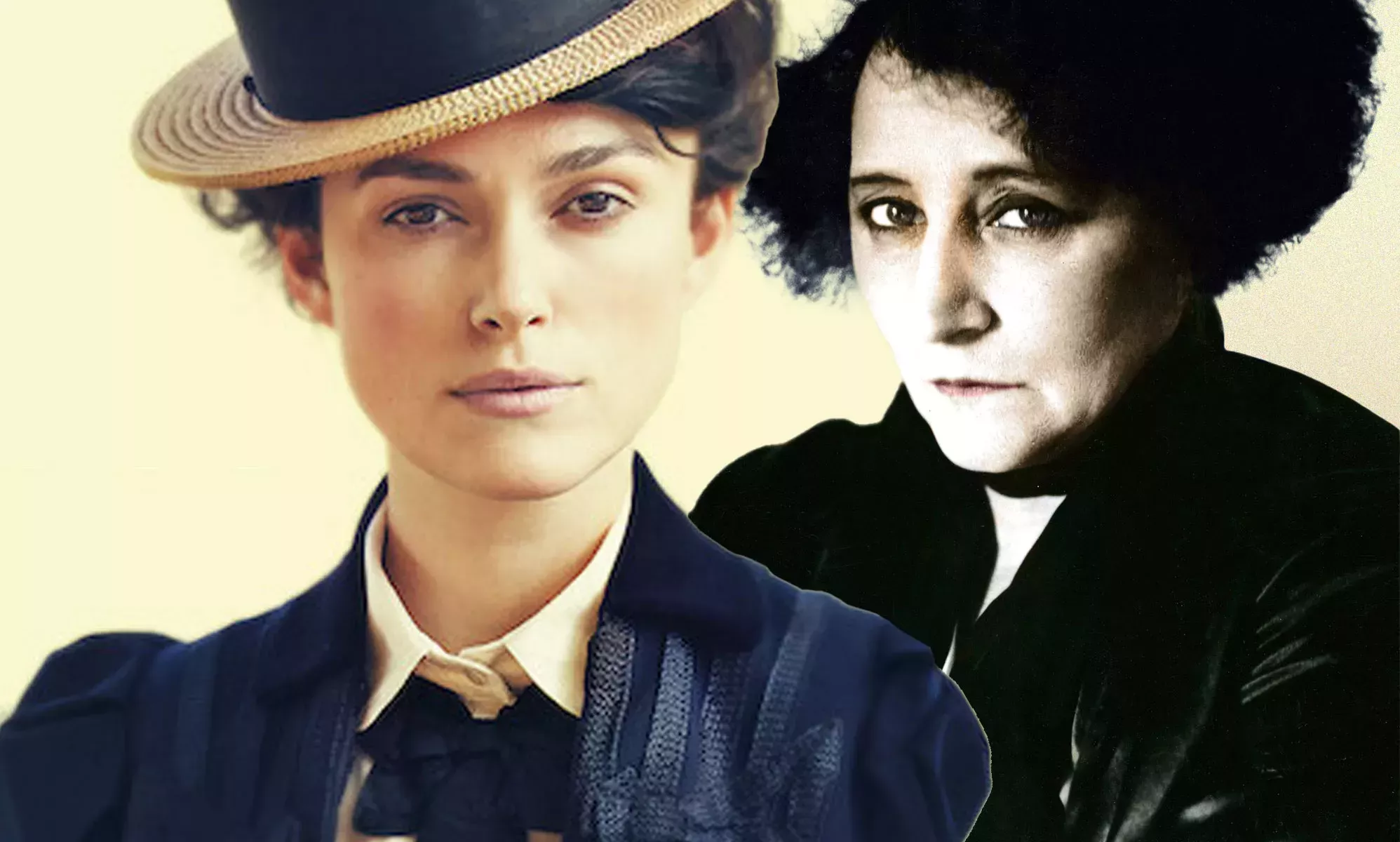 Colette: La verdadera historia de la revolucionaria autora feminista cuyo beso homosexual provocó un motín en 1907