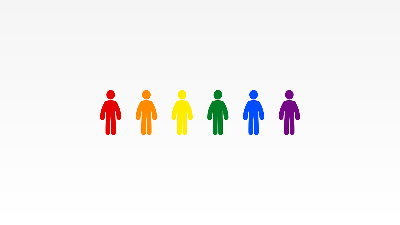 ¿Cómo influye la comunidad LGBT en la sociedad?