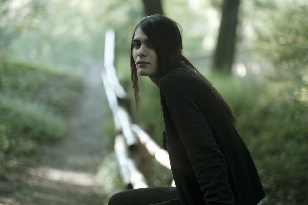 ¿Cómo saber si tengo androginia?