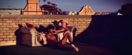 La película LONESOME nos trae la madurez gay de un modo provocador