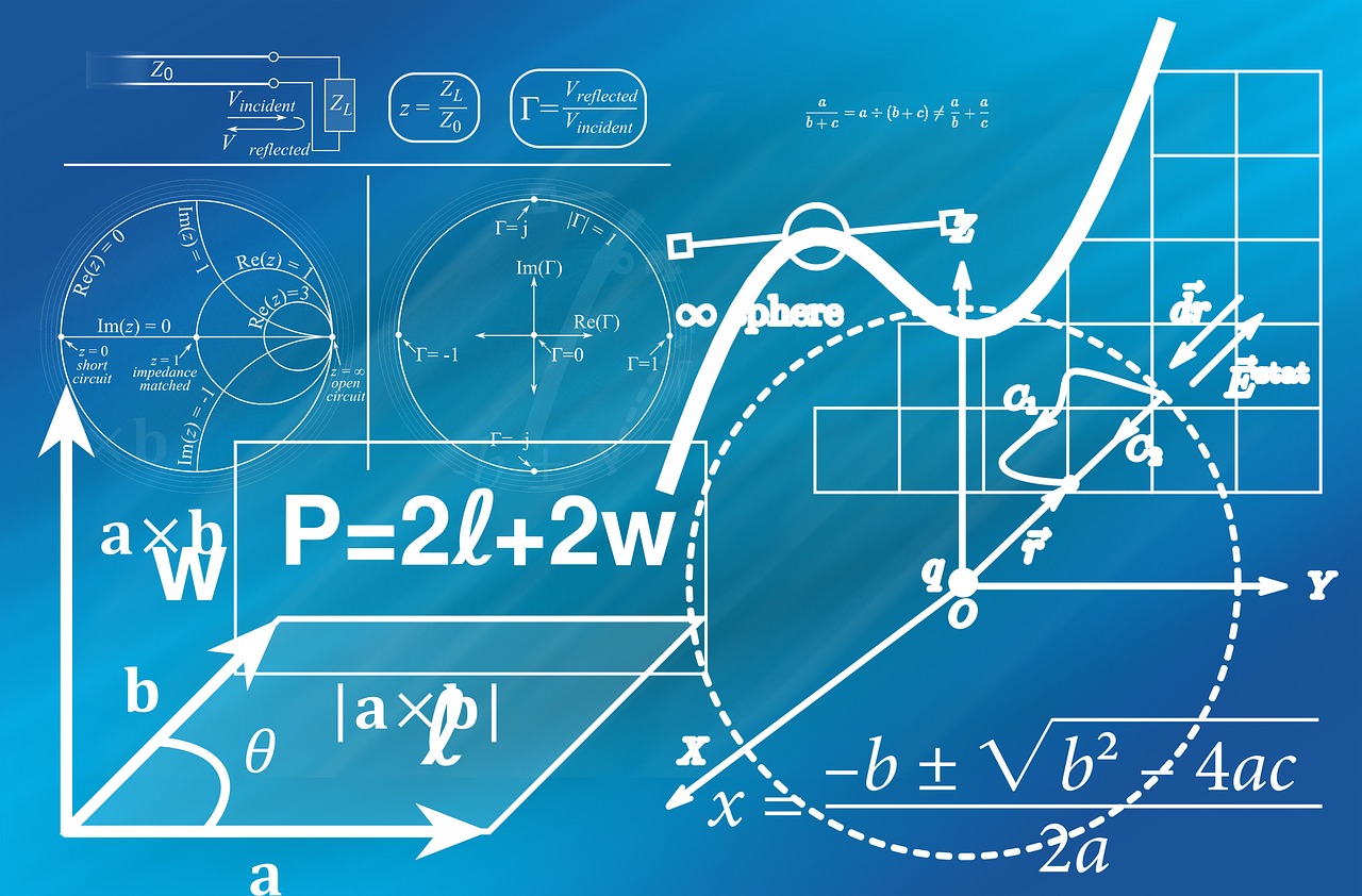 ¿Cuál es el número de Dios en Matemáticas?