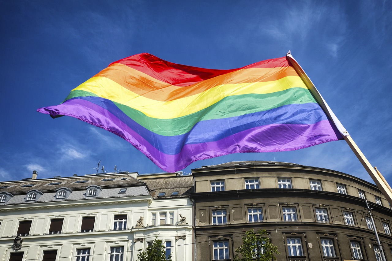 ¿Cuál es la marcha gay más grande del mundo?