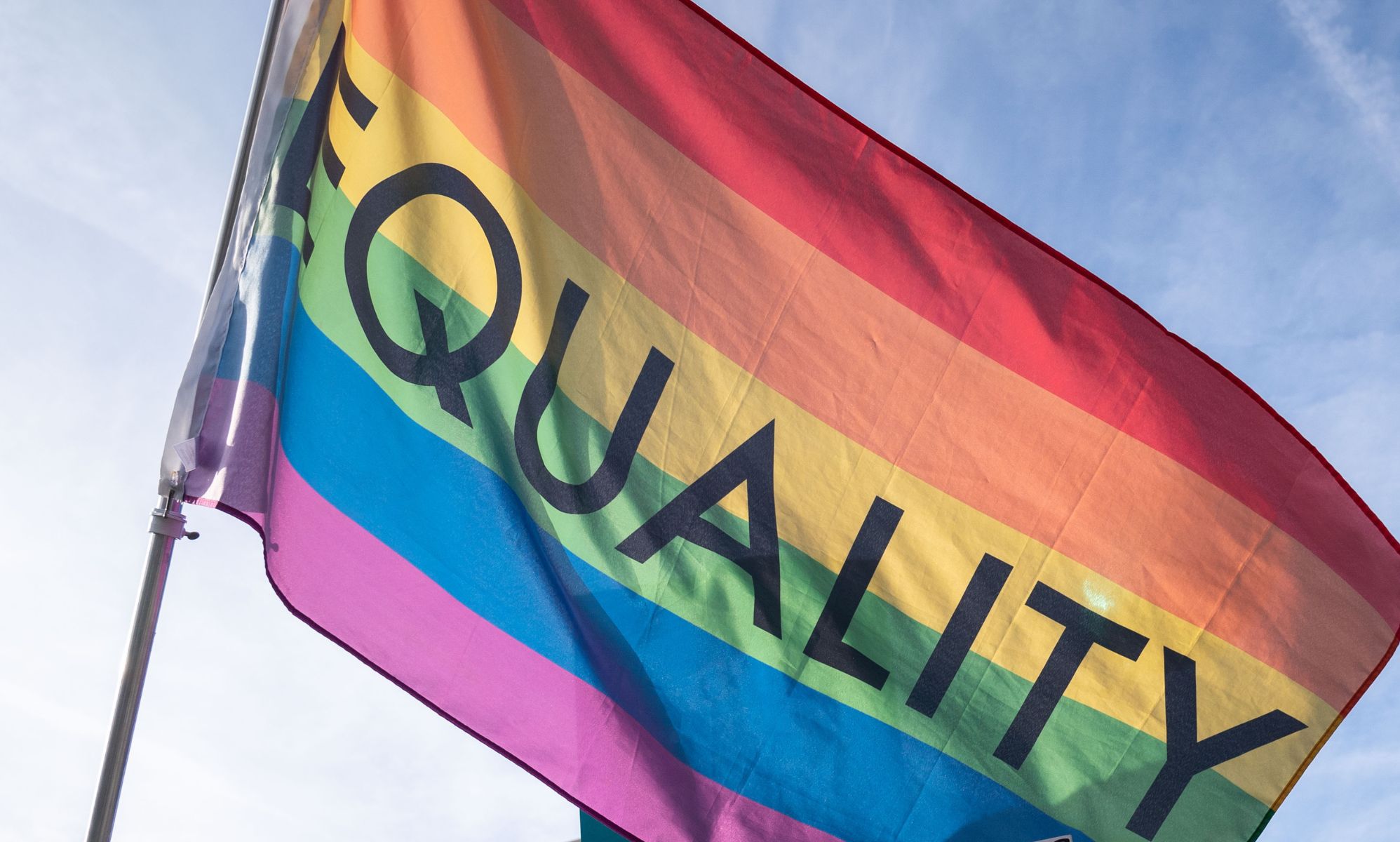 Los políticos de Utah se unen para acabar con las terapias de conversión