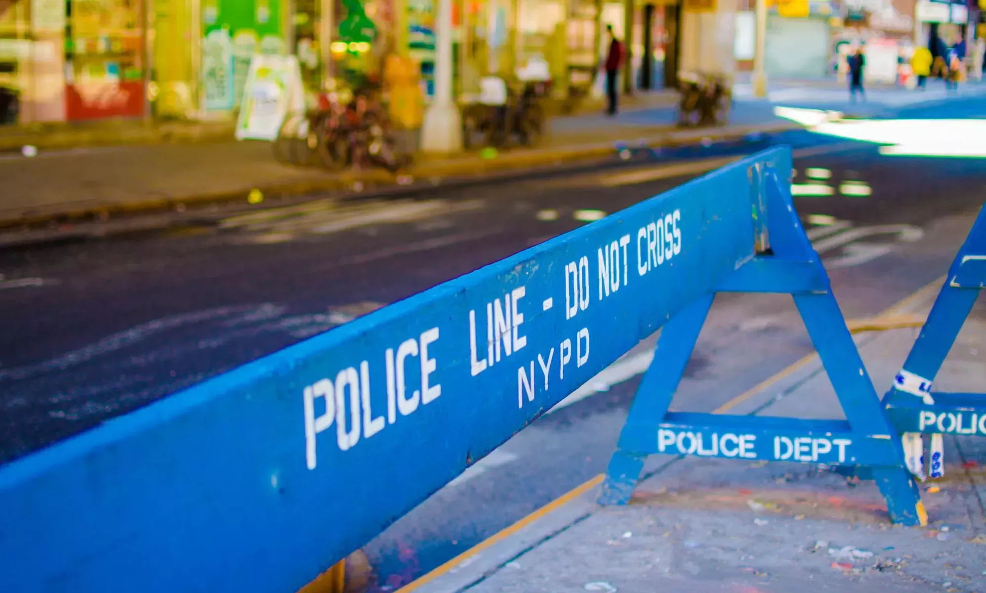 Drogan y roban a miles de personas en un bar gay a través del reconocimiento facial de sus teléfonos