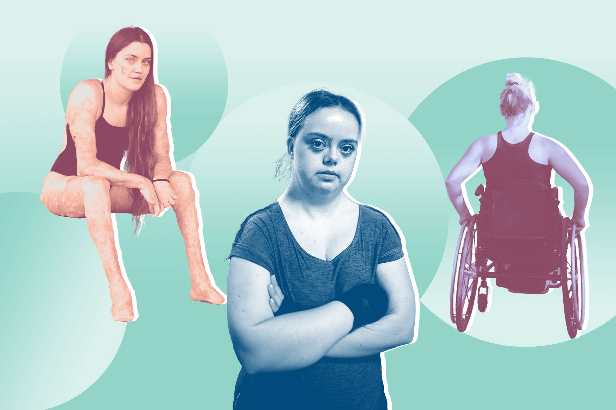 Cómo acabar con el capacitismo