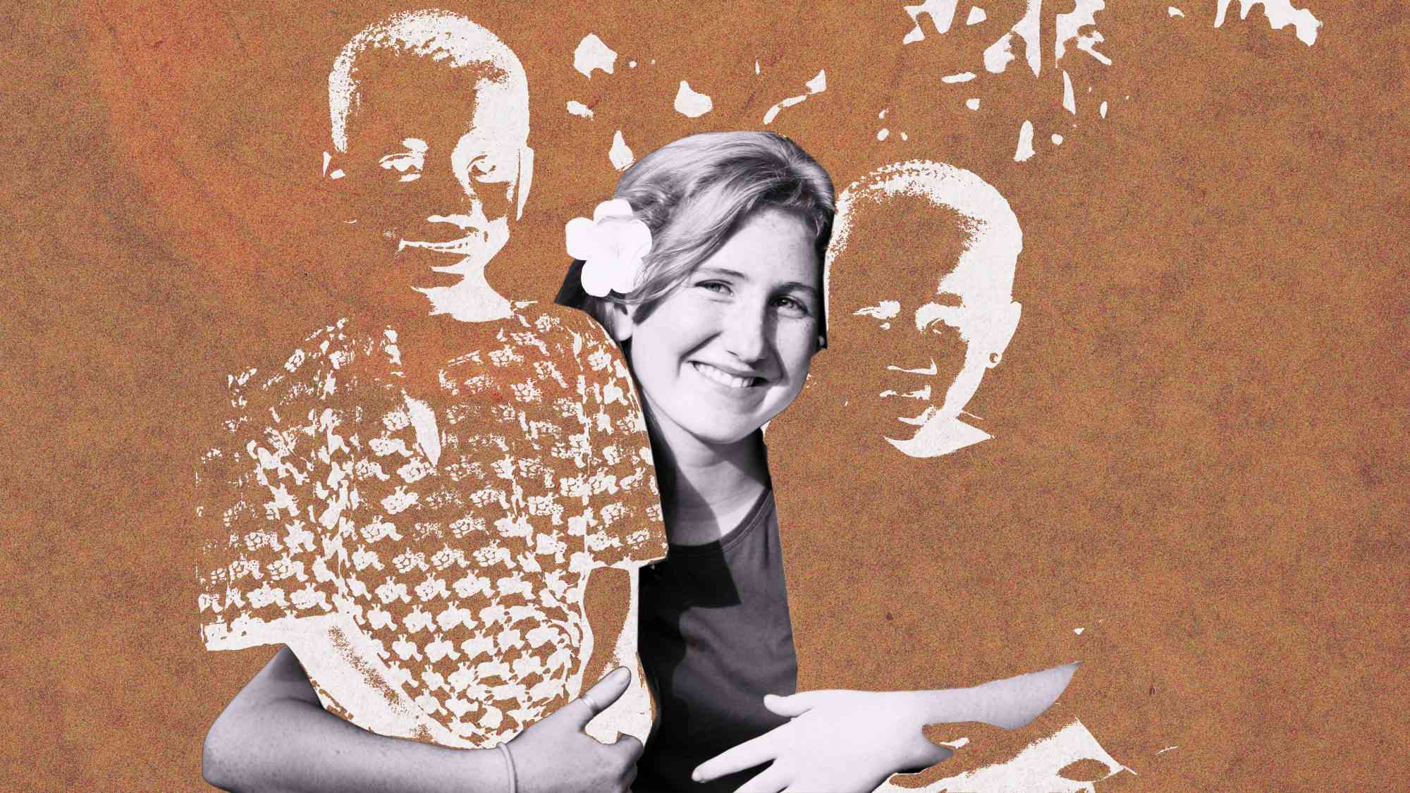 ¿Conoces la existencia del complejo del salvador blanco?