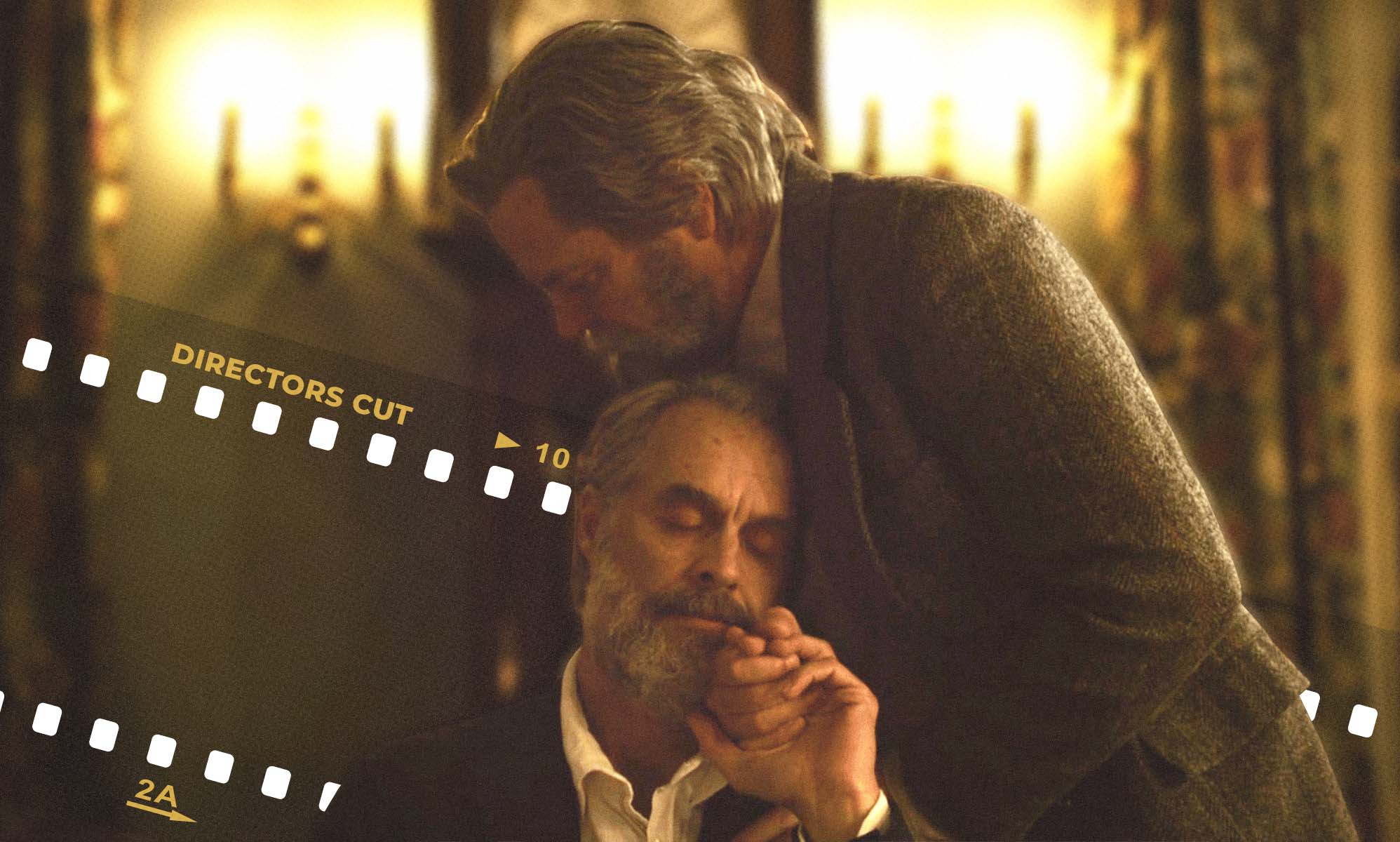 El episodio 3 de The Last of Us tiene un director's cut de dos horas