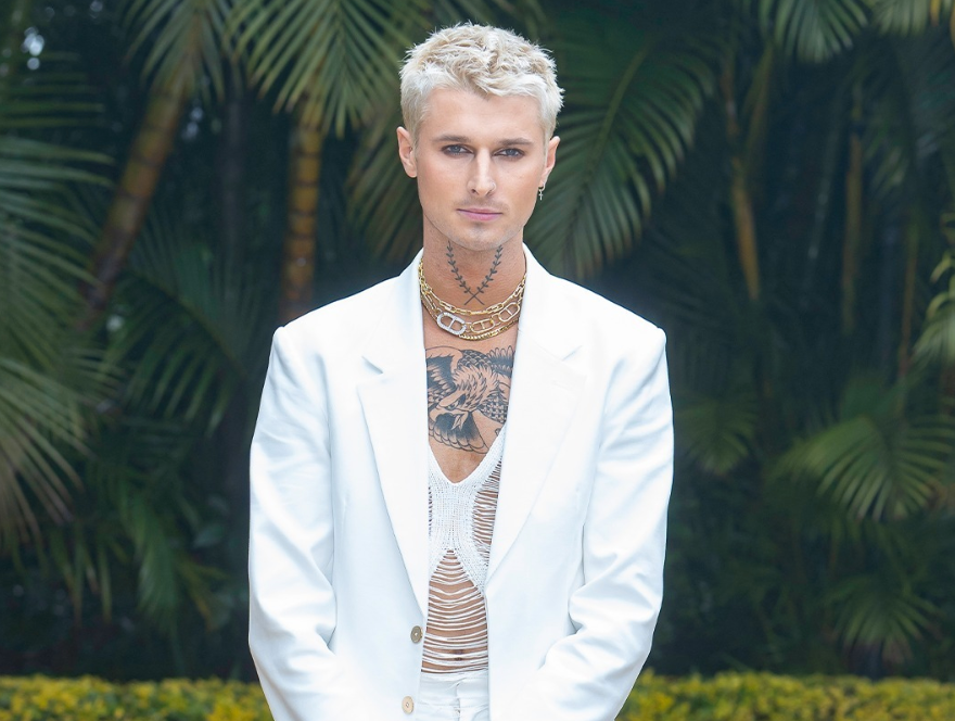 El Bachelor Jed McIntosh revela su verdadera sexualidad