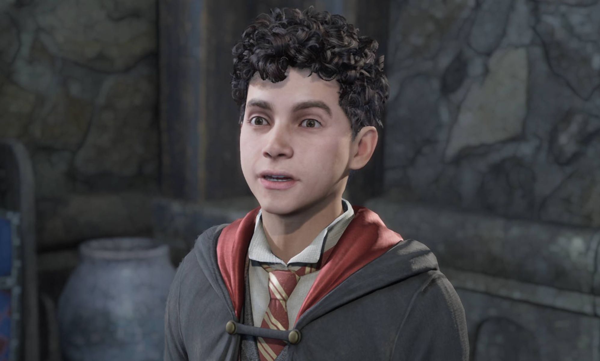 Los trolls de internet boicotean el juego de Hogwarts Legacy